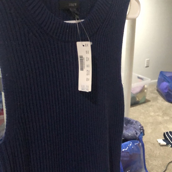 Jcrew Shell - Picture 3 of 4